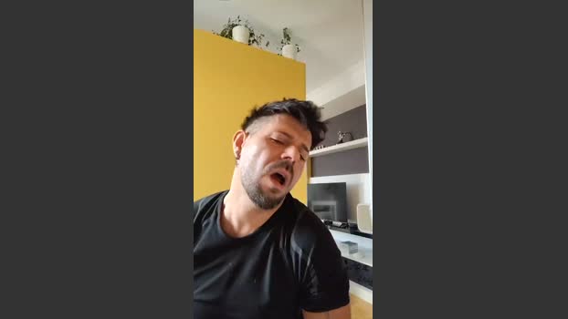 Fredylover 18-12-2025 Recorded Video deep