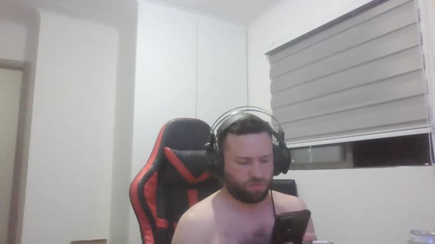 Giingz22 18-12-2025 Recorded Video wank