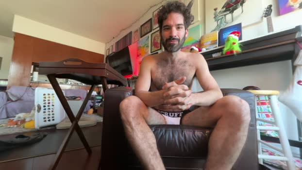 HHScritch 17-12-2025 Recorded Video fuckass