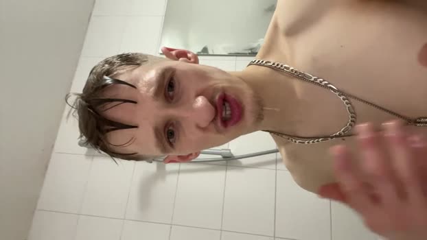 HornyPornyGuy 18-12-2025 Recorded Video striptease