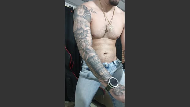 Im_massimo777 18-12-2025 Recorded Video fuckme