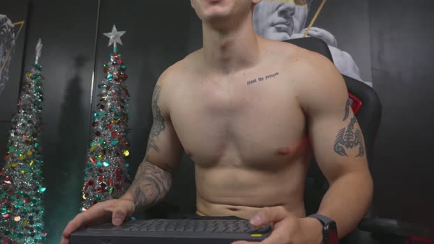 JacksonOlsenn 17-12-2025 Recorded Video sexy