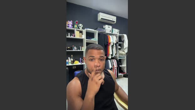 Joedot24 17-12-2025 Recorded Video nude