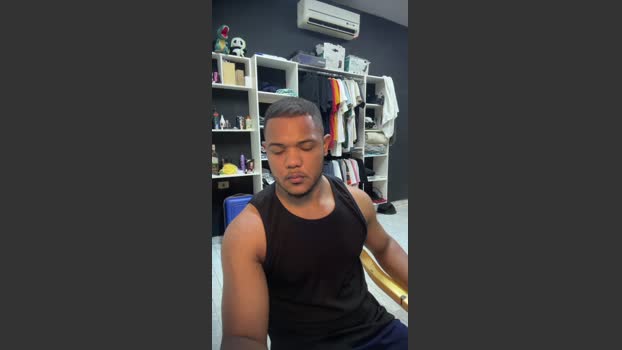 Joedot24 17-12-2025 Recorded Video fuckface