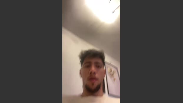 Jonyiracoa 17-12-2025 Recorded Video sexy