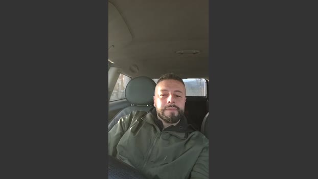 La_stecca20 18-12-2025 Recorded Video fuck