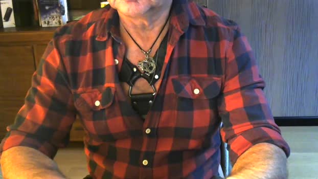Longdorn 18-12-2025 Recorded Video Recorded