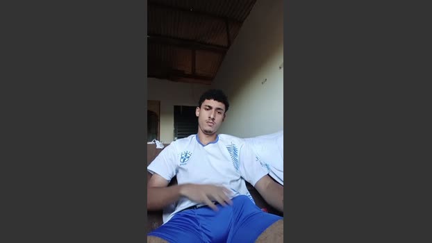 LucasFritz2304 17-12-2025 Recorded Video suckcock