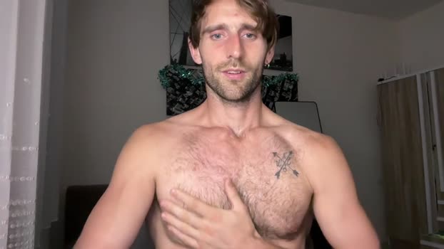LukeGunn 18-12-2025 Recorded Video hard