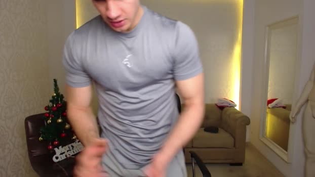 MaxKaidenn 18-12-2025 Recorded Video horny
