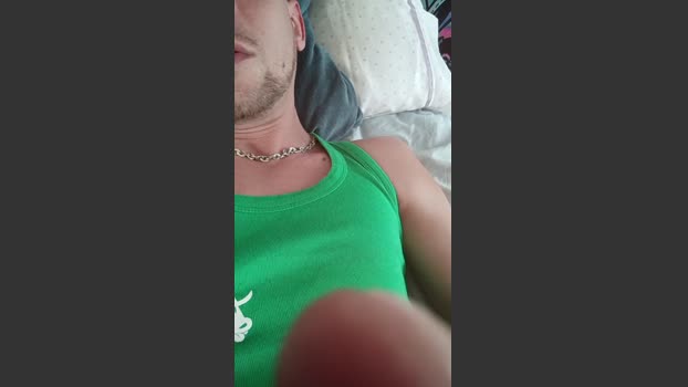 Morenito245 18-12-2025 Recorded Video hot