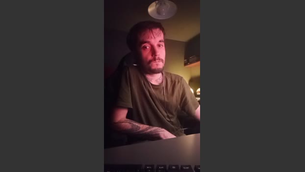 Octoboss 17-12-2025 Recorded Video love
