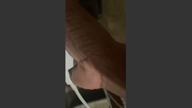 Pau_preto00 18-12-2025 Recorded Video fuckhard