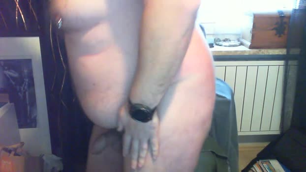 PorkyBoar 18-12-2025 Recorded Video orgasm