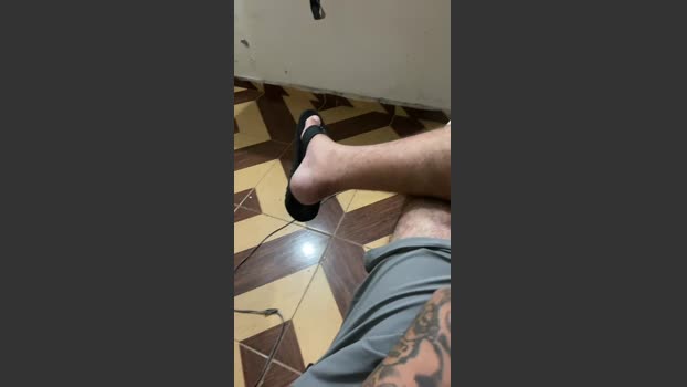 Putonafavela 18-12-2025 Recorded Video Show