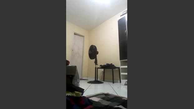 ROLUDOPUTOFORTA 18-12-2025 Recorded Video fuckface