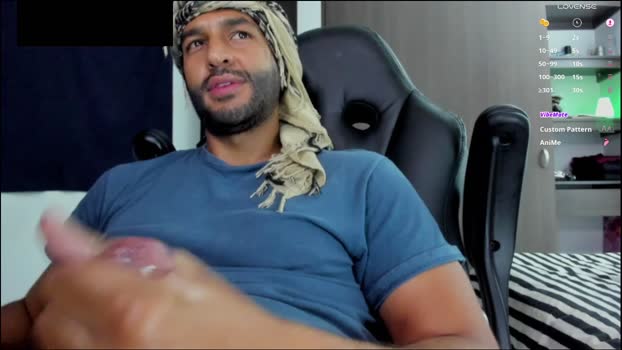 Ralfvoss 18-12-2025 Recorded Video Nude