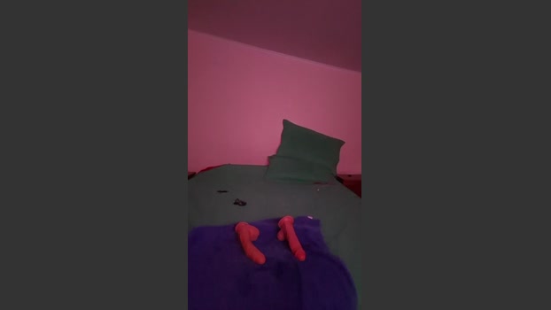 Richard_AssX 18-12-2025 Recorded Video yummy