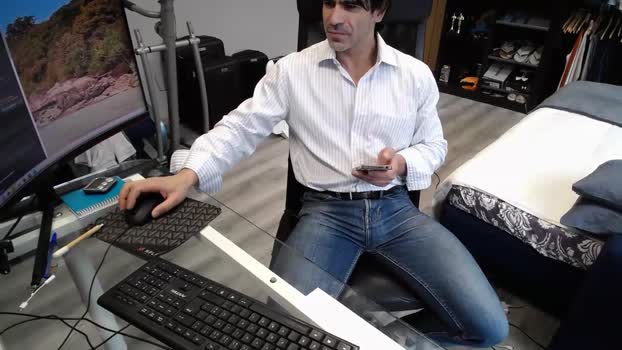 Samricci21 17-12-2025 Recorded Video juicy