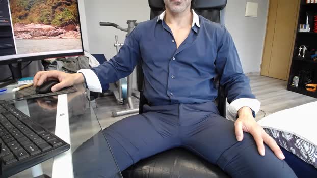 Samricci21 18-12-2025 Recorded Video bigballs