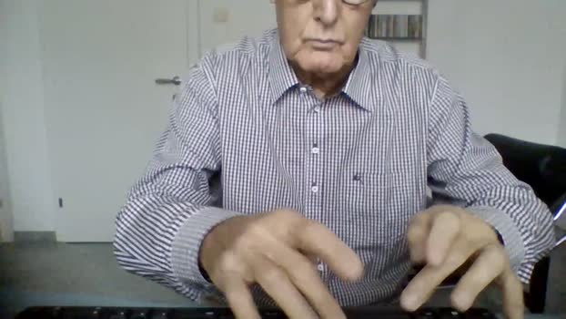 Sandro5010 18-12-2025 Recorded Video Show