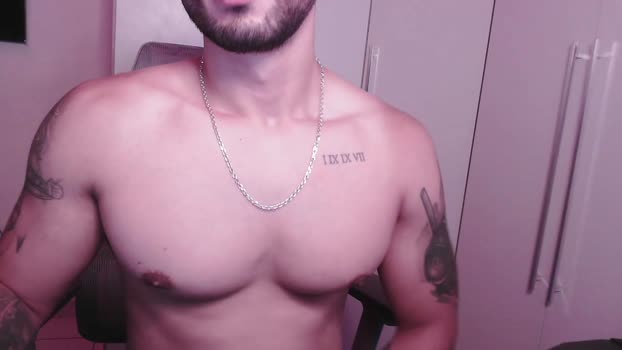 SuperBoyG 18-12-2025 Recorded Video handsome