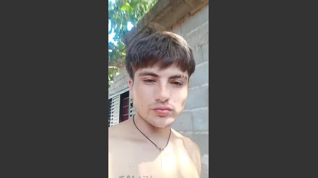 TheArBoy 18-12-2025 Recorded Video analsex
