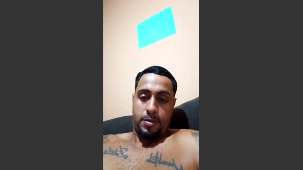 ThugStyle2206 18-12-2025 Recorded Video Topless