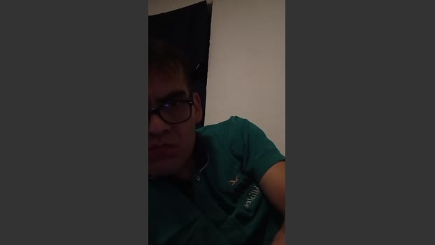VERRATTIBED 18-12-2025 Recorded Video jerking