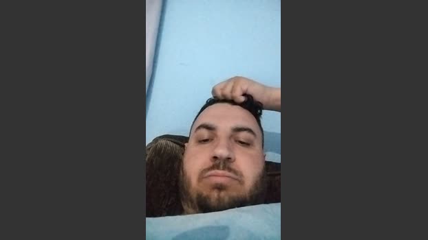 ademilsonpr1 18-12-2025 Recorded Video naked