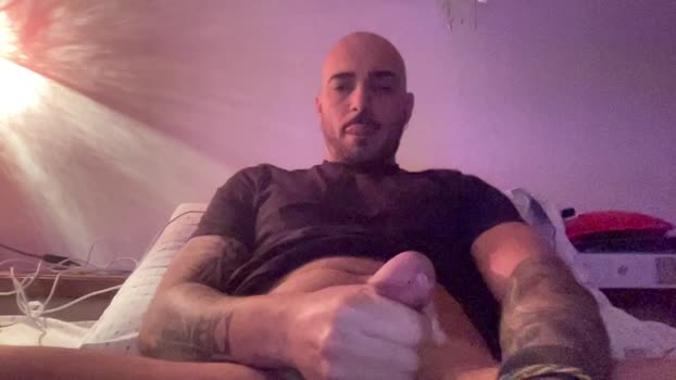 alessandromori9 17-12-2025 Recorded Video bigass