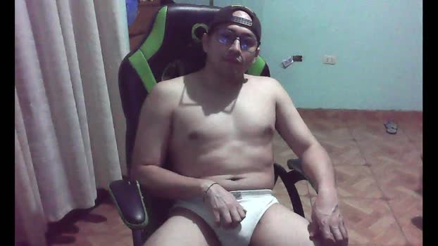 allen_atrevido 18-12-2025 Recorded Video naughty
