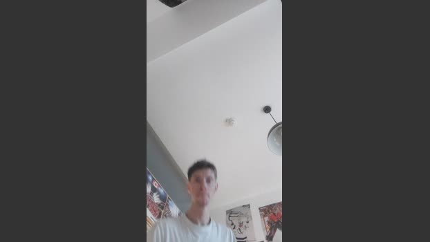 angler98 18-12-2025 Recorded Video legs