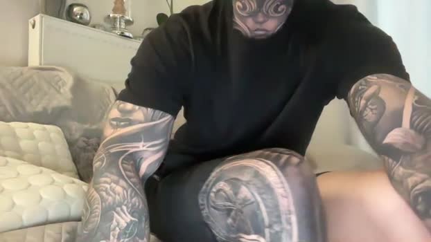 anubiserotic 18-12-2025 Recorded Video jackoff