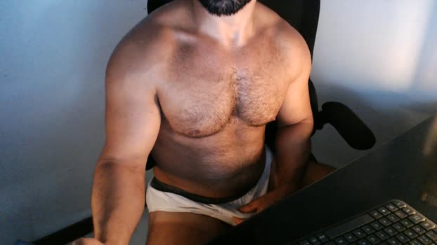 beard_man_sexy 17-12-2025 Recorded Video naughty