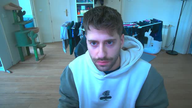 bigdickyoun1 18-12-2025 Recorded Video show