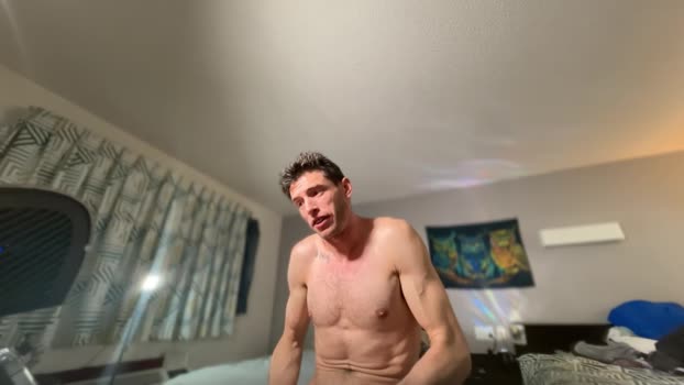 bwcalphastud 18-12-2025 Recorded Video striptease