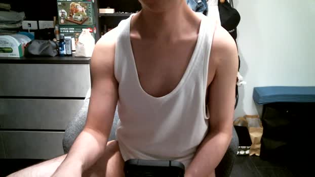 chriswu69820 18-12-2025 Recorded Video twink