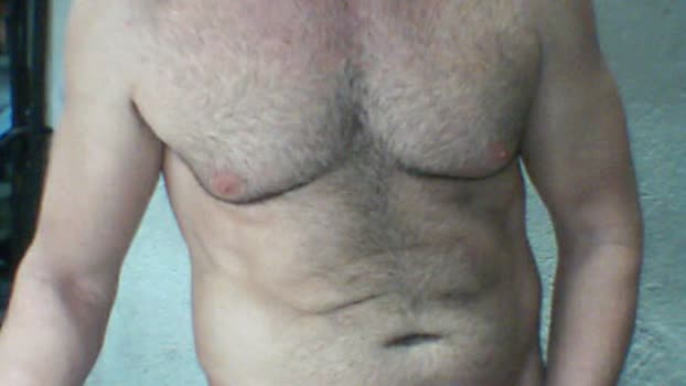 ciervo 18-12-2025 Recorded Video nude