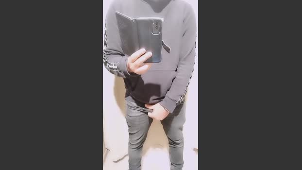 dabman1 18-12-2025 Recorded Video wank
