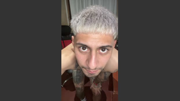 demoniioojoaqu3 18-12-2025 Recorded Video playtime