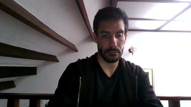 elkike1981 17-12-2025 Recorded Video analtoy