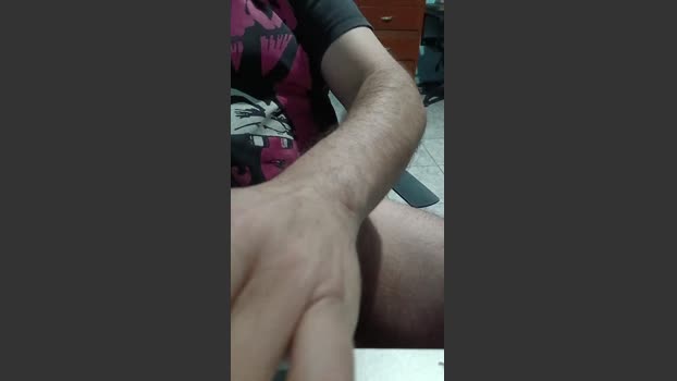fulanitox 18-12-2025 Recorded Video orgasm
