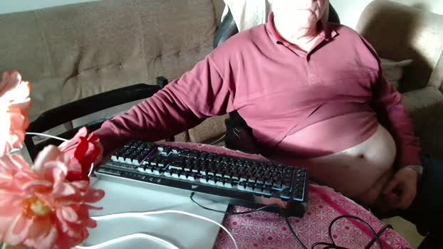 gigi7801 18-12-2025 Recorded Video fingers