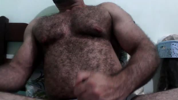 hairynhotguy 18-12-2025 Recorded Video big