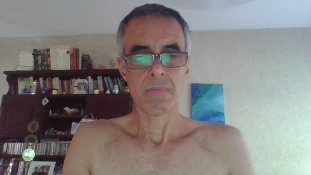 hugobaires69 18-12-2025 Recorded Video Cam