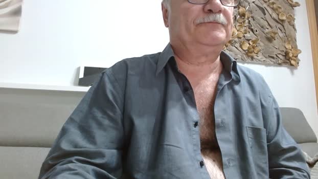 joanbcn62 17-12-2025 Recorded Video Topless
