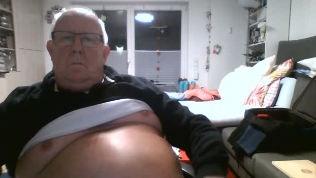 klaus4457 17-12-2025 Recorded Video nasty