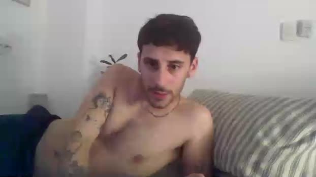 maggicbooy 18-12-2025 Recorded Video jerking