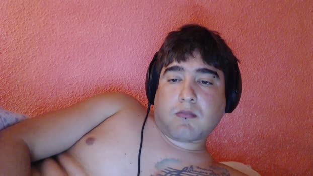 marccarter420 18-12-2025 Recorded Video juicy